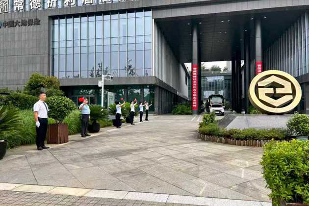 【护航高考】祈利酒店暖心护航  全力保障  助力学子圆梦
